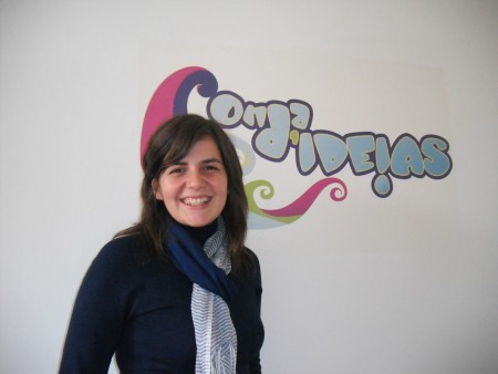                Dra. Carla Martins